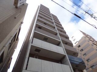写真:神戸市兵庫区湊町1丁目の外観