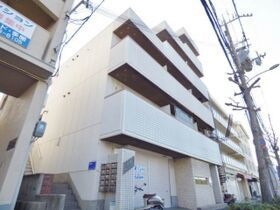 神戸市垂水区本多聞2丁目の外観
