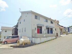 神戸市西区前開南町１丁目の外観