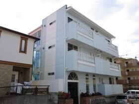神戸市西区前開南町２丁目の外観