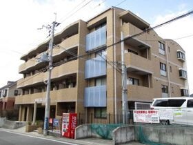 神戸市西区前開南町２丁目の外観