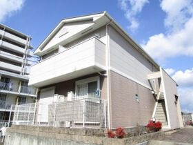 神戸市西区前開南町２丁目の外観