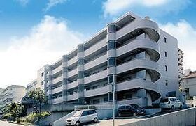 神戸市西区糀台５丁目の外観