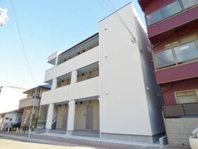 神戸市須磨区戎町4丁目の外観