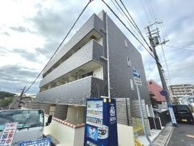 Vールネサンス大塚町の外観