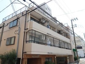 ときわ神田ハイツの外観
