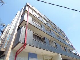 神戸市須磨区車字古川の外観