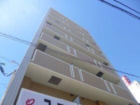 神戸市長田区長田町2丁目の外観
