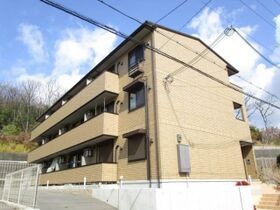 神戸市西区前開南町１丁目の外観