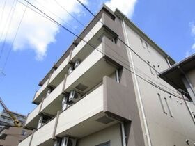 神戸市西区前開南町１丁目の外観