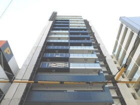 神戸市兵庫区浜崎通の外観
