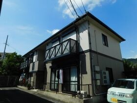 神戸市長田区西山町1丁目の外観