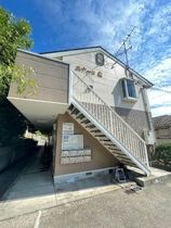 神戸市垂水区下畑町の外観