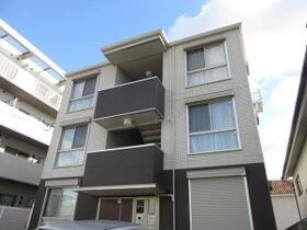 神戸市西区前開南町１丁目の外観