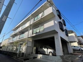 神戸市兵庫区神田町の外観