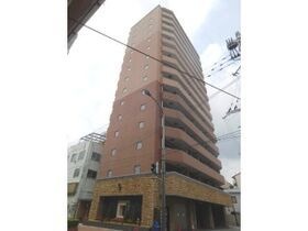 神戸市兵庫区三川口町1丁目の外観