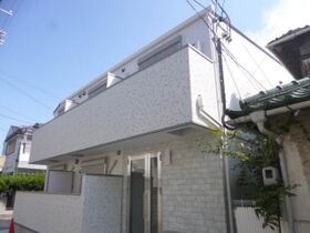神戸市須磨区関守町2丁目の外観