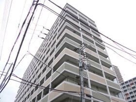 神戸市兵庫区浜崎通の外観
