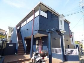 神戸市須磨区大手町2丁目の外観