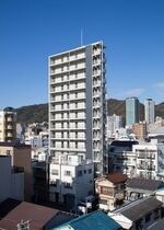 神戸市中央区日暮通3丁目の外観