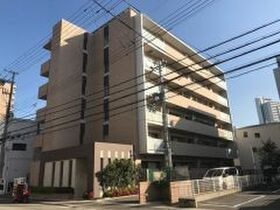 神戸市中央区吾妻通2丁目の外観