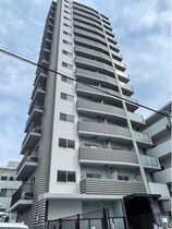 神戸市中央区吾妻通5丁目の外観