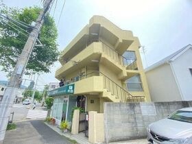 神戸市灘区国玉通2丁目の外観