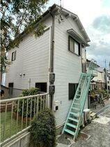 神戸市灘区鹿ノ下通3丁目の外観