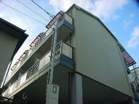 神戸市灘区岩屋北町1丁目の外観
