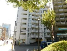 神戸市灘区岩屋北町7丁目の外観