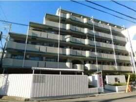神戸市灘区岩屋中町2丁目の外観