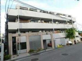 神戸市灘区岩屋中町2丁目の外観
