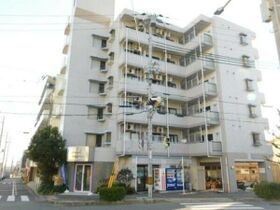 神戸市灘区上河原通3丁目の外観