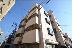 神戸市灘区下河原通3丁目の外観
