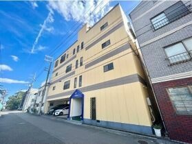 神戸市灘区岩屋中町2丁目の外観