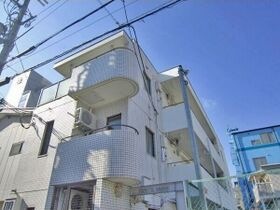 神戸市灘区岩屋中町4丁目の外観