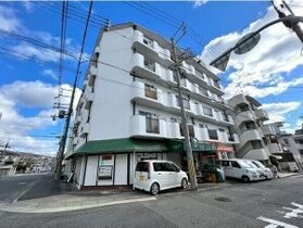 神戸市灘区篠原中町6丁目の外観