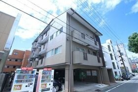 神戸市灘区徳井町5丁目の外観