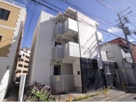 神戸市灘区灘北通9丁目の外観