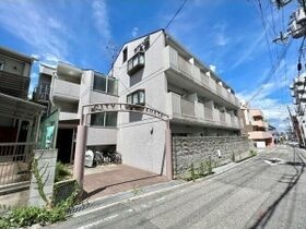 神戸市灘区八幡町２丁目の外観