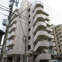 神戸市灘区徳井町5丁目の外観