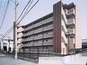 神戸市灘区大石北町の外観