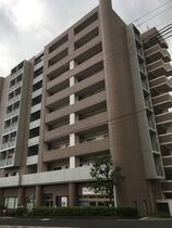 神戸市灘区都通2丁目の外観