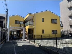 神戸市灘区宮山町3丁目の外観