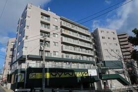 神戸市灘区水道筋6丁目の外観