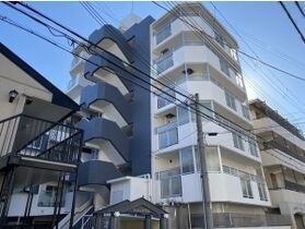 神戸市灘区弓木町3丁目の外観