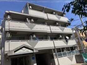 神戸市灘区岩屋北町3丁目の外観