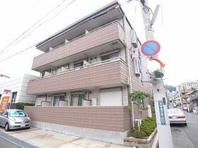 神戸市灘区泉通5丁目の外観