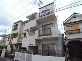 神戸市灘区楠丘町２丁目の外観
