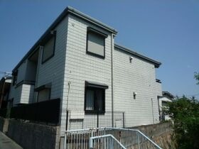 神戸市灘区楠丘町４丁目の外観